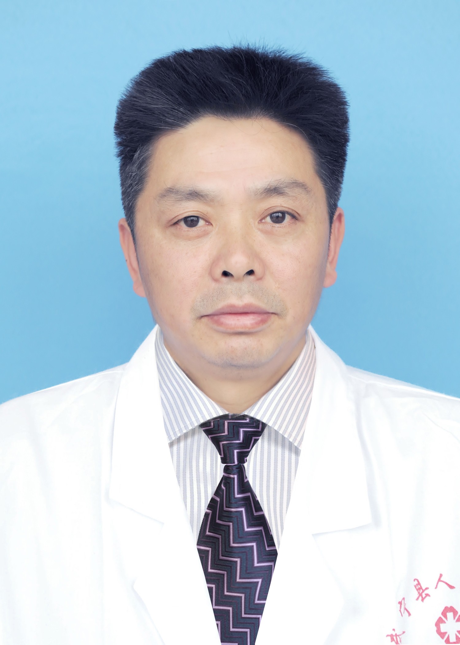 消化腫瘤內(nèi)科副主任醫(yī)師 肖緒銀