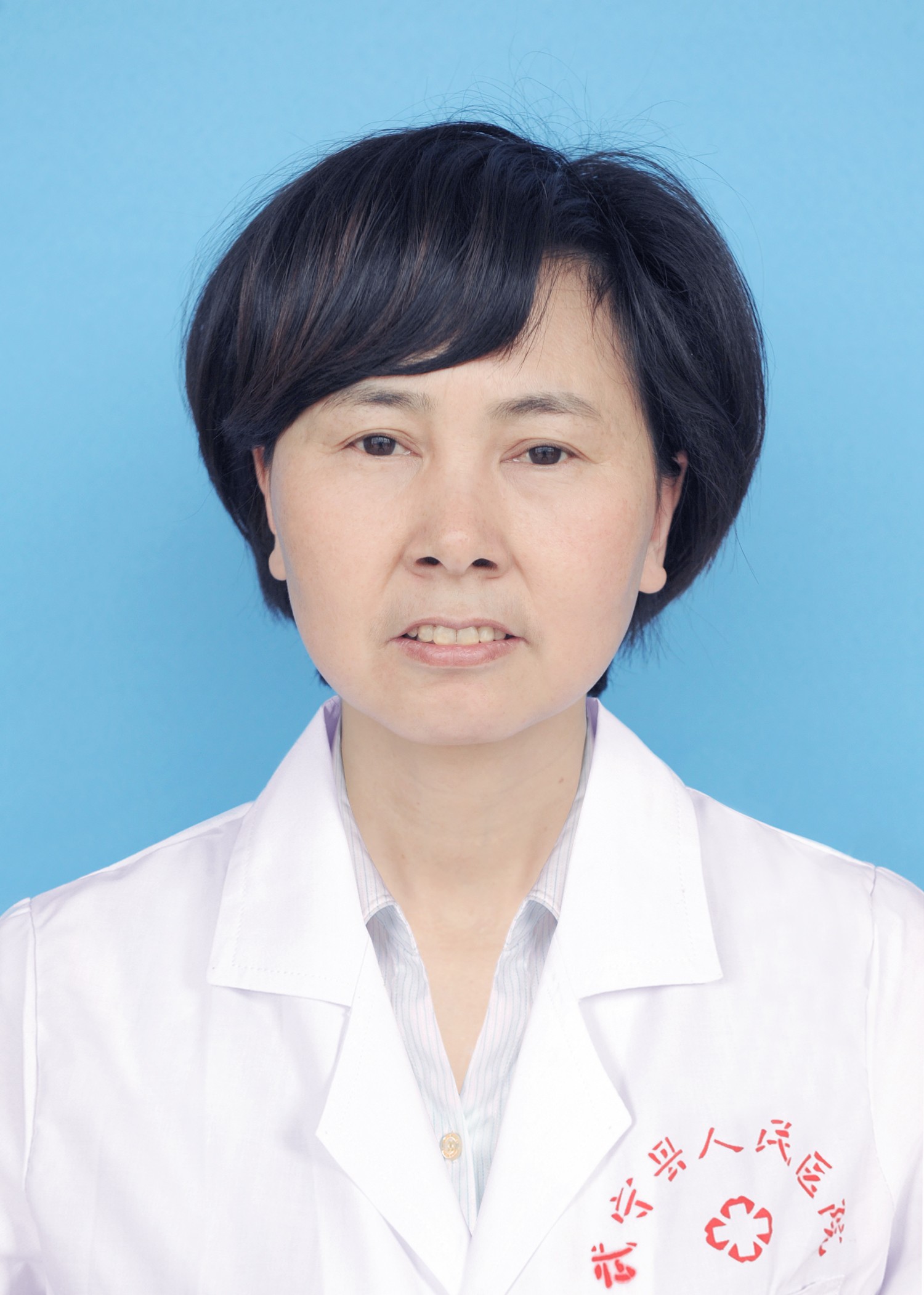 主任醫(yī)師 雷倩倩