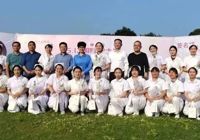 【白衣天使 堅(jiān)守初心 筑夢(mèng)遠(yuǎn)航】武寧縣人民醫(yī)院隆重舉行“5·12國際護(hù)士節(jié)”慶祝活動(dòng)
