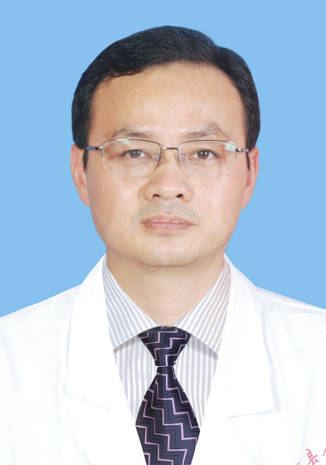 副主任醫(yī)師 洪恩