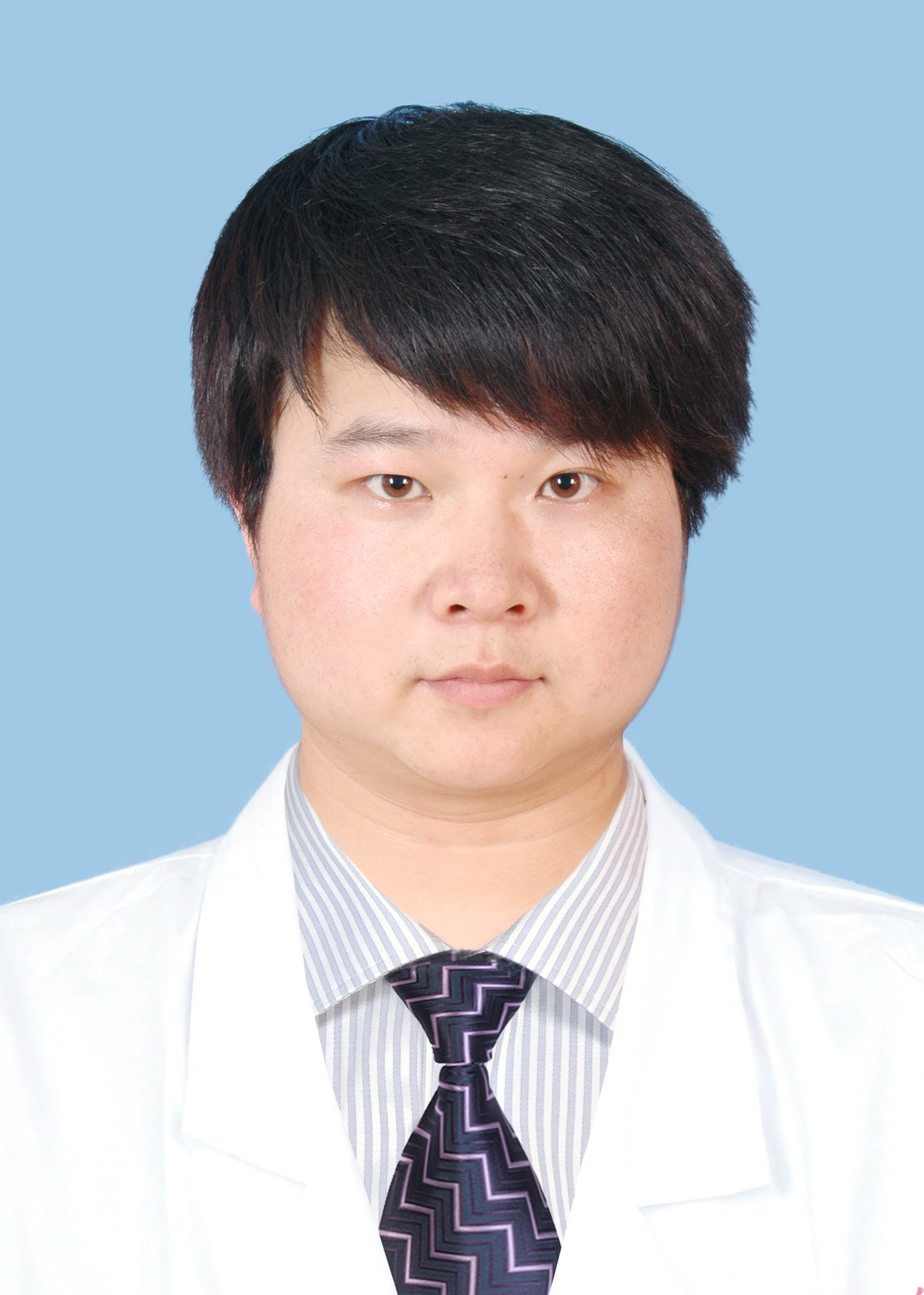 主治醫(yī)師 曹勇潔