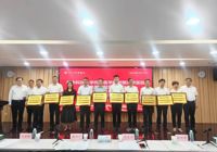 【黨建賦能 聯(lián)盟聚力】武寧縣人民醫(yī)院成為武漢同濟(jì)醫(yī)院醫(yī)聯(lián)體黨建聯(lián)盟單位
