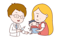 【全國兒童預(yù)防接種日】武寧縣總醫(yī)院人民醫(yī)院院區(qū)預(yù)防接種門診：打疫苗，為孩子的健康上把“安全鎖”