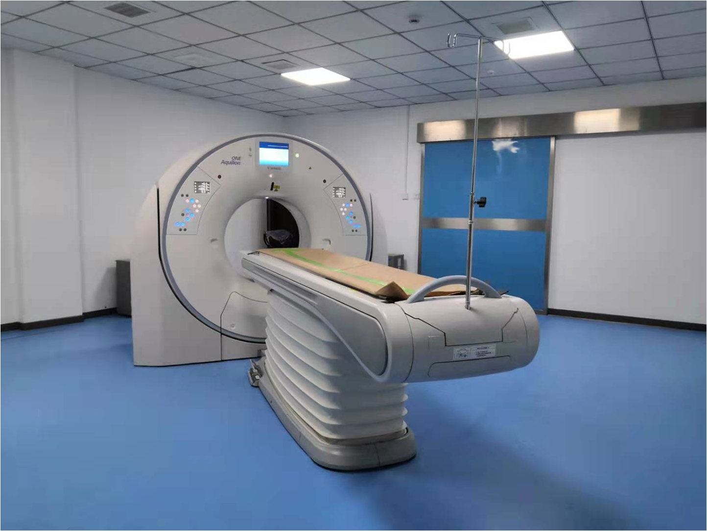 CT(1)