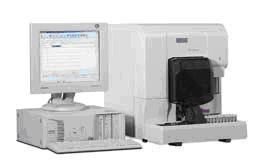 sysmex1800血球分析儀